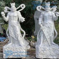 Mua tượng Kim Cang bằng đá tự nhiên uy tín tại Điêu Khắc Đá Mỹ Nghệ Non Nước Đà Nẵng. Liên hệ 0774444005 để được tư vấn.