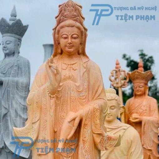tượng quan âm