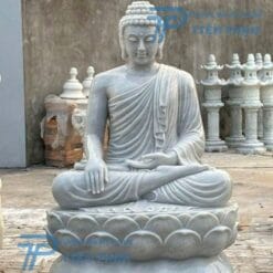 Tượng ngài Thích Ca Mâu Ni bằng đá cao cấp tại Điêu khắc đá mỹ nghệ Non Nước Đà Nẵng, nhiều mẫu mã cho bạn lựa chọn. Gọi hotline/Zalo: 0774444005 để nhận tư vấn và báo giá.