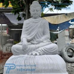 Điêu Khắc Đá Mỹ Nghệ Non Nước Đà Nẵng cung cấp tượng phật Thích Ca bằng đá đặt cổng với nhiều mẫu mã đa dạng. Liên hệ ngay qua hotline/zalo: 0774444005 để được tư vấn và báo giá.