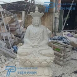 Cung cấp tượng phật Địa Tạng Vương bằng đá tự nhiên đẹp tại Đà Nẵng. Gọi ngay 0774444005 để được hỗ trợ.