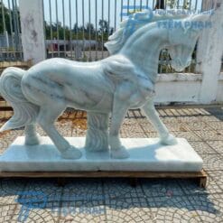 trang chủ Ngựa Đá Phong Thủy