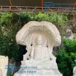 Tại Điêu khắc đá mỹ nghệ Non Nước Đà Nẵng, bạn sẽ tìm thấy tượng Bổn Sư Thích Ca Mâu Ni bằng đá chất lượng, phù hợp cho việc đặt cổng. Hãy liên hệ hotline/Zalo: 0774444005 để được tư vấn và báo giá.