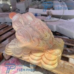 Trang trí ngôi nhà thêm phần tinh tế với tượng Thiềm Thừ đá tự nhiên tại Điêu Khắc Đá Mỹ Nghệ Non Nước Đà Nẵng. Để biết thêm thông tin, vui lòng gọi hotline/zalo: 0774444005.