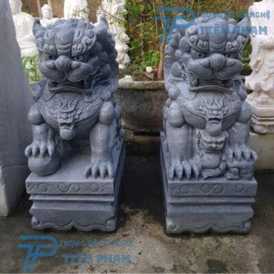 cap ky lan da tu nhien cao 70cm