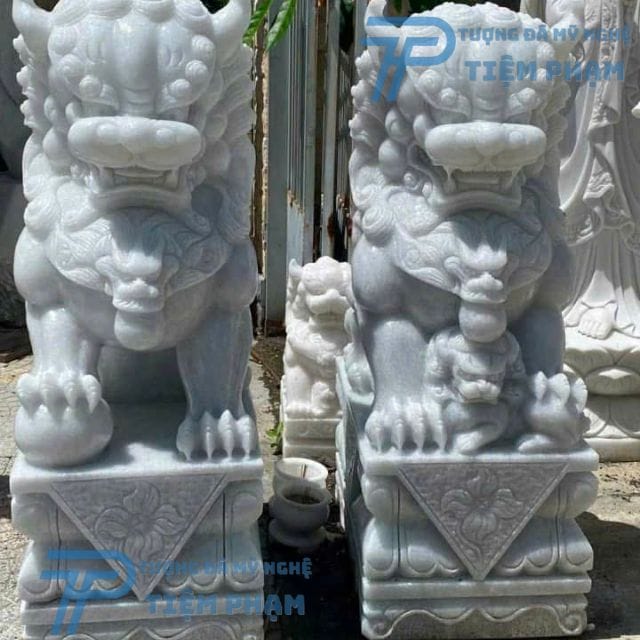 Kỳ lân hợp với tuổi nào? Cách đặt sao cho phù hợp Kỳ lân phong thủy theo ngũ hành – Gợi ý chọn kỳ lân hợp mệnh và tuổi để tối ưu năng lượng tích cực