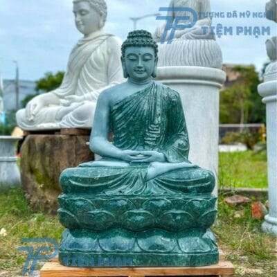 tuong thich ca mau ni da xanh an do