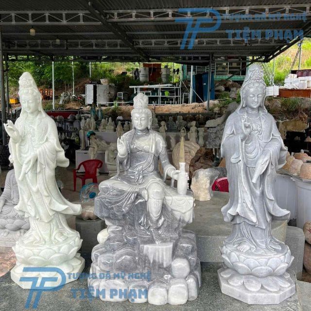 Cách thỉnh tượng phật Quan Âm về thờ đúng cách hướng dẫn chi tiết cách thỉnh tượng phật Quan Âm về thờ