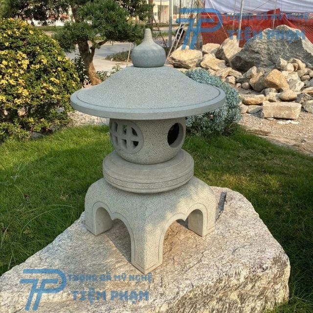 Cửa hàng bán Đèn đá sân vườn Bắc Giang uy tín, chất lượng Đèn đá sân vườn bền, đẹp tại Bắc Giang
