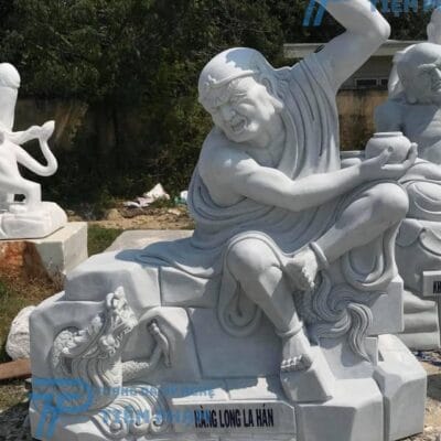 hang long la han bang da